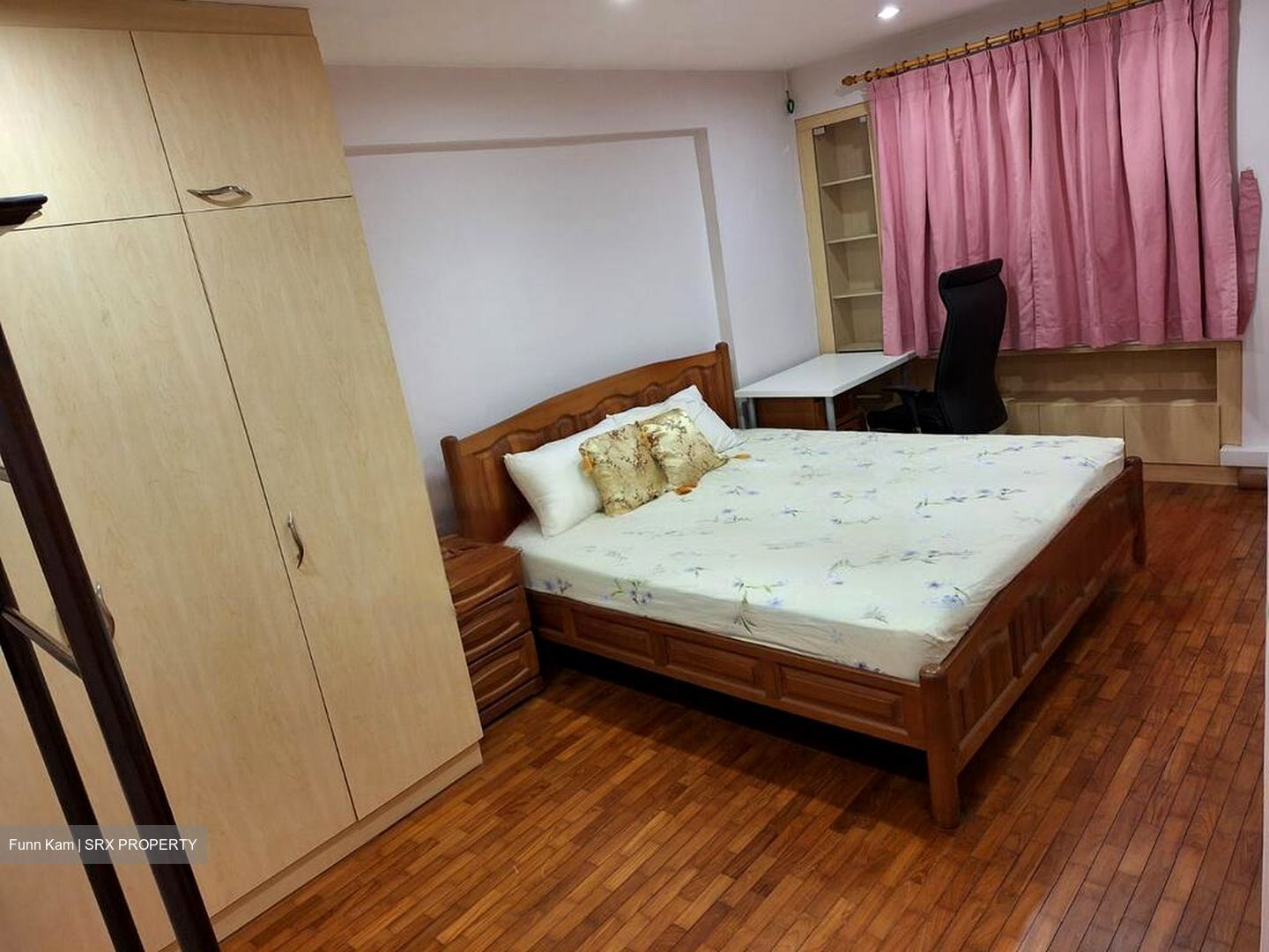 Blk 128D Punggol Field Walk (Punggol), HDB 5 Rooms #473784631
